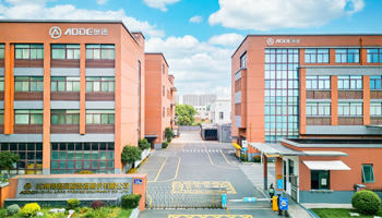 苏州铂莱高端装备股份有限公司总部