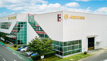 苏州铂莱高端装备股份有限公司三厂区