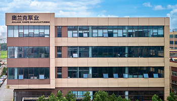 苏州铂莱高端装备股份有限公司四厂区